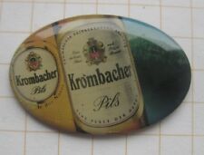 Krombacher pils kreuztal gebraucht kaufen  Münster