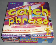 Catch phrase fun for sale  Shipping to Ireland