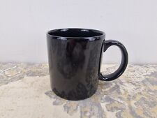 Large black mugs for sale  HEYWOOD