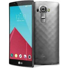 Usado, LG G4 VS986 4G VoLTE 32 GB - Gris - (Verizon) GSM Página Desbloqueado Plus EE. UU. Móvil segunda mano  Embacar hacia Argentina