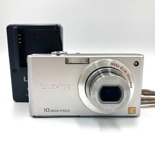 Câmera Digital Compacta Panasonic Lumix DMC-FX37 do Japão comprar usado  Enviando para Brazil