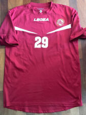 Maglia match worn usato  Livorno
