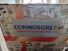 Official boxed commodore for sale  SOUTH SHIELDS