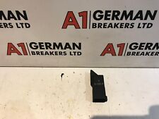 Genuine audi seat for sale  Shipping to Ireland