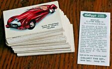Motor cars 1949 for sale  PORTSMOUTH