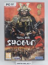 Total war shogun usato  Tricarico