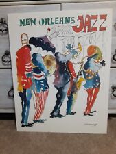 1977 new orleans for sale  Jay