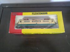 Fleischmann 4348 locomotiva usato  Maddaloni