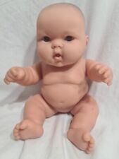 Berenguer Lots to Love 10" Chunky Baby Doll for sale  Shipping to South Africa
