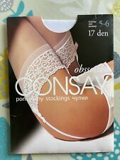 Consay obsession lace for sale  STAINES-UPON-THAMES