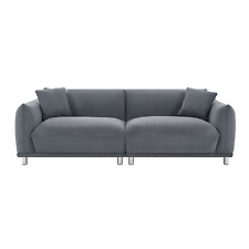 88.58 sofa comfy for sale  Fontana