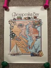 Vintage 1992 chesapeake for sale  Garnet Valley
