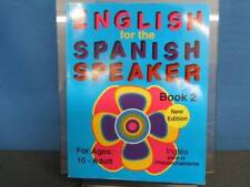 English spanish speaker for sale  Montgomery