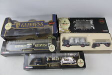 Boxed corgi guinness for sale  LEEDS