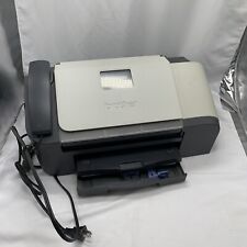 Brother Intellifax 1360 INKJET Fax/Copy Machine for sale  Shipping to South Africa
