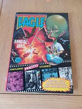 Eagle annual 1983 for sale  BOLTON