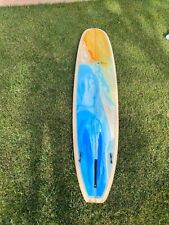 Surfboard longboard shaped usato  Rodeneck