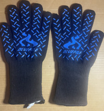 Bluefire gloves bbq for sale  Woodbridge