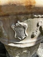 Vaso terracotta fatto usato  Perugia