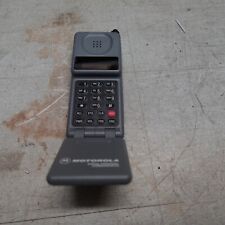 Vintage motorola brick d'occasion  Expédié en Belgium