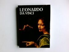 Leonardo vinci fred gebraucht kaufen  Diez