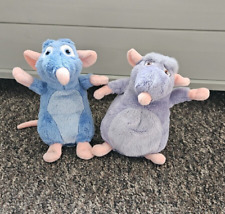 ratatouille soft toy for sale  HULL