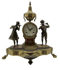 hermle mantle clock for sale  Shipping to Ireland