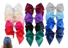 School hair bow for sale  SWANLEY