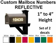 Set custom mailbox for sale  Rochelle