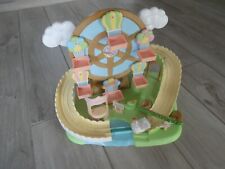 Sylvanian baby play d'occasion  Fontaine-le-Bourg