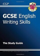 Gcse english writing for sale  UK