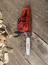 Jonsered 2165 chainsaw for sale  CHELMSFORD