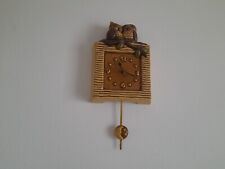 orologi thun parete usato  Campiglia Marittima