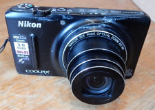 broken nikon camera for sale  Colorado Springs