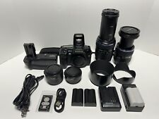 Olympus camera bundle for sale  Champaign