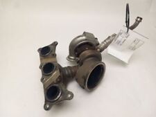 Rear turbo charger for sale  Round Lake