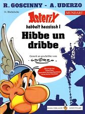 asterix hessisch gebraucht kaufen  Friedrichsdorf