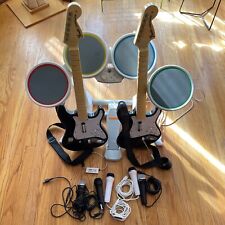 Wii rock band for sale  Detroit