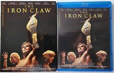 Iron claw blu for sale  Los Angeles