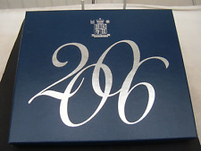 Royal mint 2006 for sale  WARLINGHAM