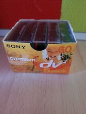 Cassette mini sony d'occasion  Caen