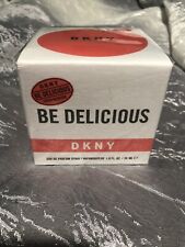 DKNY - Be Delicious, Fresh Blossom (woda perfumowana) 1 uncja NIEOTWARTA!!! na sprzedaż  Wysyłka do Poland