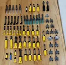 Lego pneumatic konvolut gebraucht kaufen  Marbach,-Bindersleben