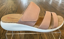 Clarks unstructured rose for sale  Wylie
