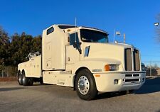 1995 kenworth t600 for sale  Indian Orchard