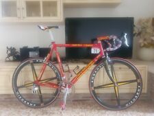 Mario Cipollini Saeco Racing Bike for sale  Shipping to South Africa