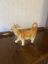 Porcelain jersey cow for sale  PORTHCAWL
