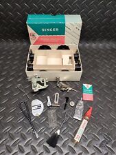 Used, Singer Class 403 Sewing Machine Attachments Miscellaneous Pieces and Parts  for sale  Hartland