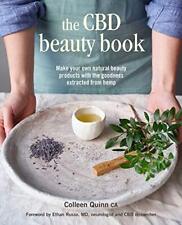 Cbd beauty book for sale  USA