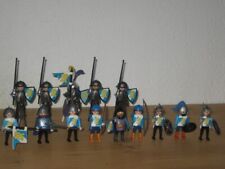 Playmobil abenteuer knights gebraucht kaufen  Unterkochen,-Ebnat